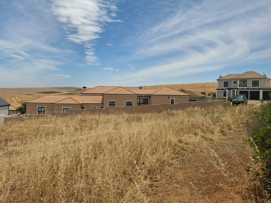 0 Bedroom Property for Sale in Mount Royal Golf Estate Western Cape